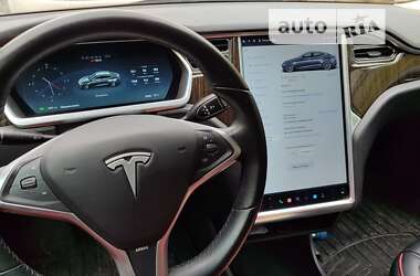 Лифтбек Tesla Model S 2012 в Черновцах фото 8 Лифтбек Tesla Model S 2012 в Черновцах