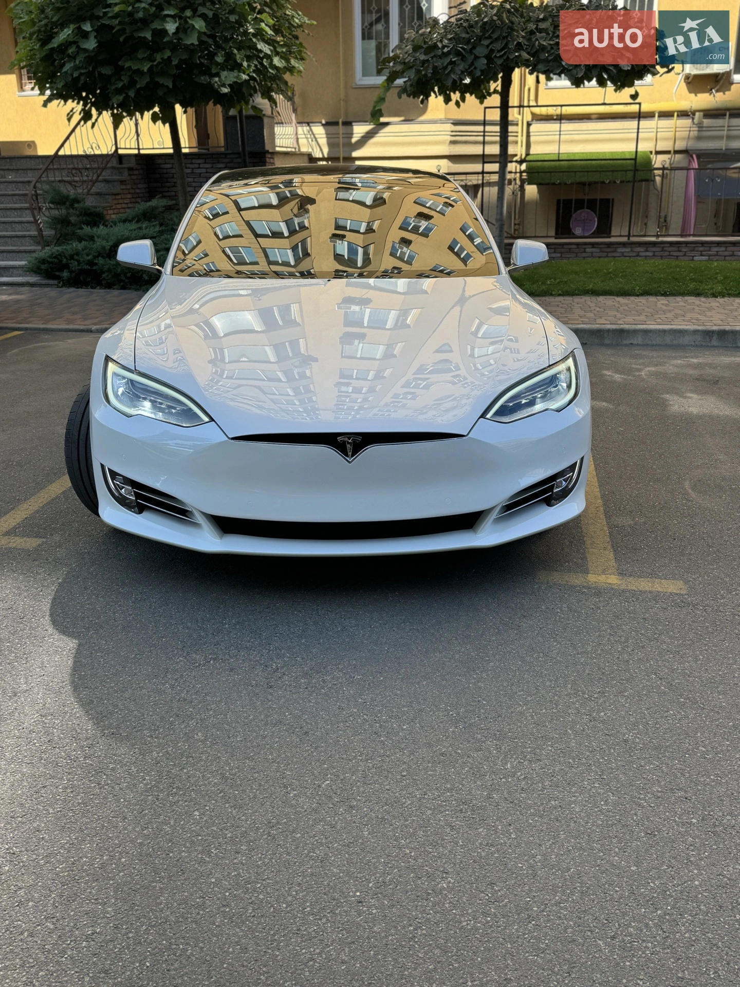2020 Tesla Model S - мініатюра 2