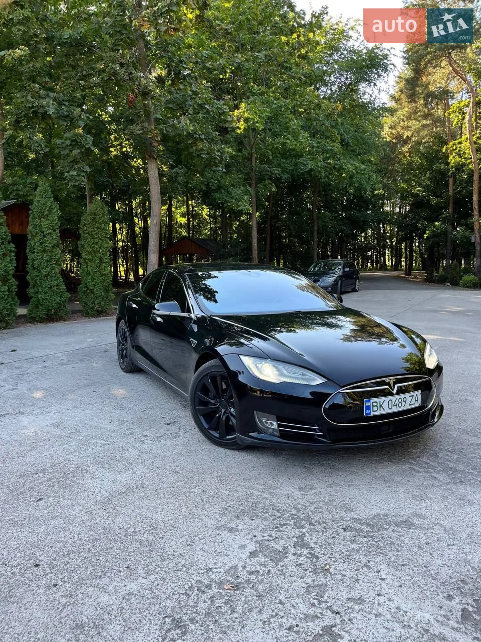 2016 Tesla Model S - мініатюра 21