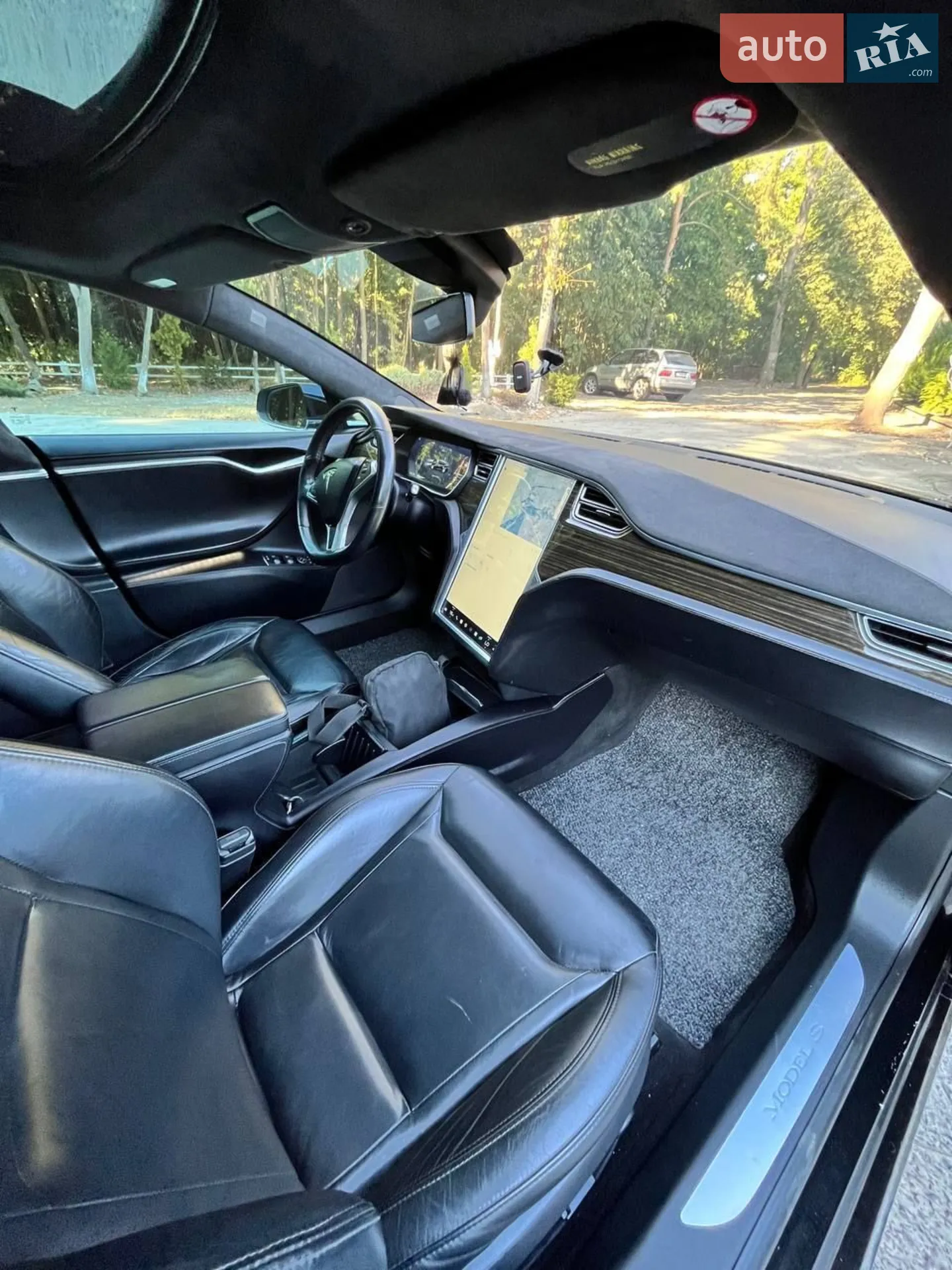 2016 Tesla Model S - мініатюра 15