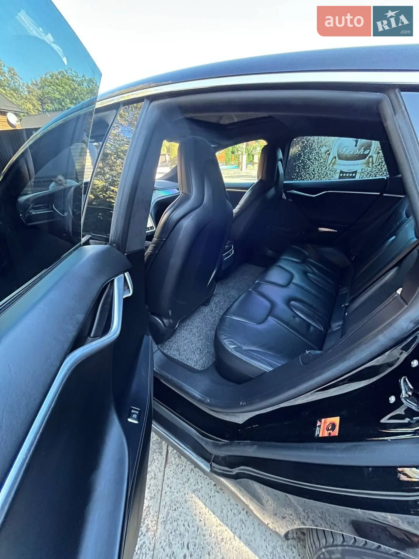 2016 Tesla Model S - мініатюра 29