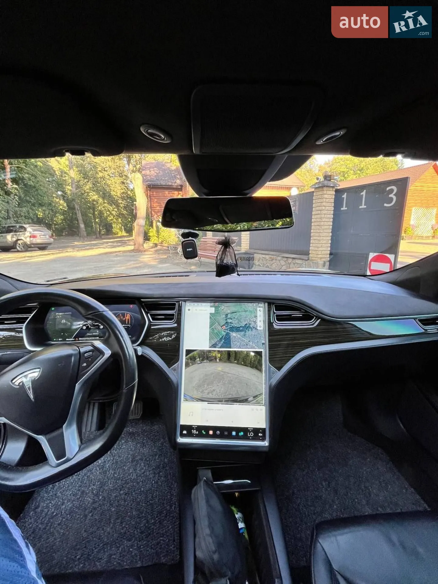 2016 Tesla Model S - мініатюра 39