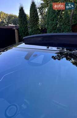 Лифтбек Tesla Model S 2016 в Сарнах