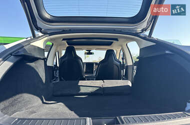 Лифтбек Tesla Model S 2013 в Стрые