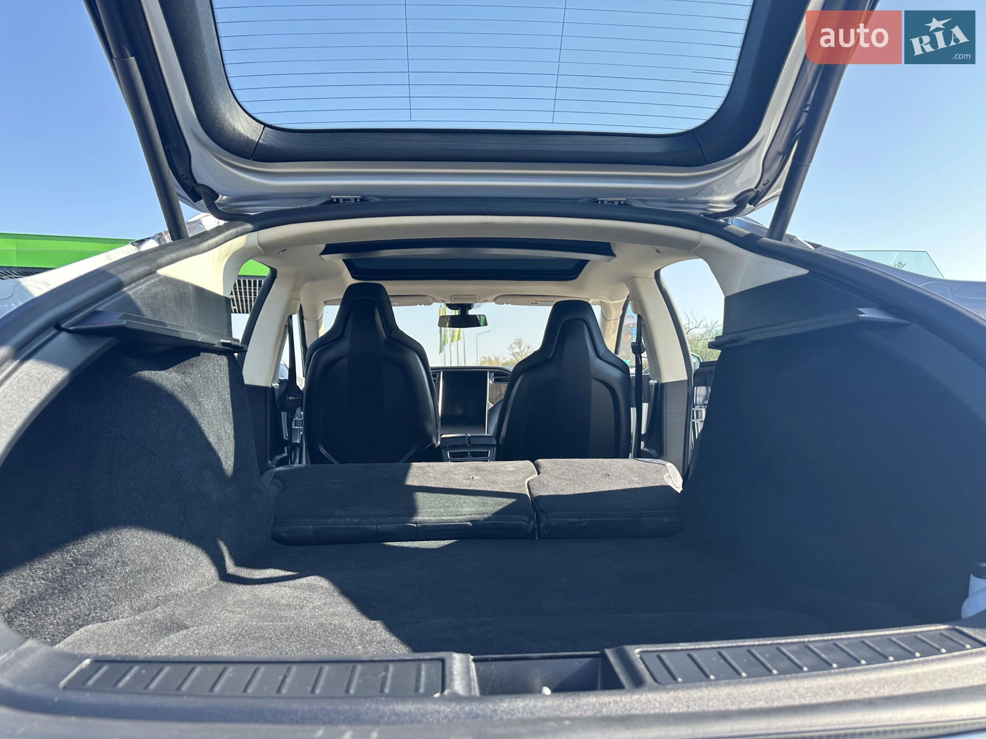 2013 Tesla Model S - мініатюра 21