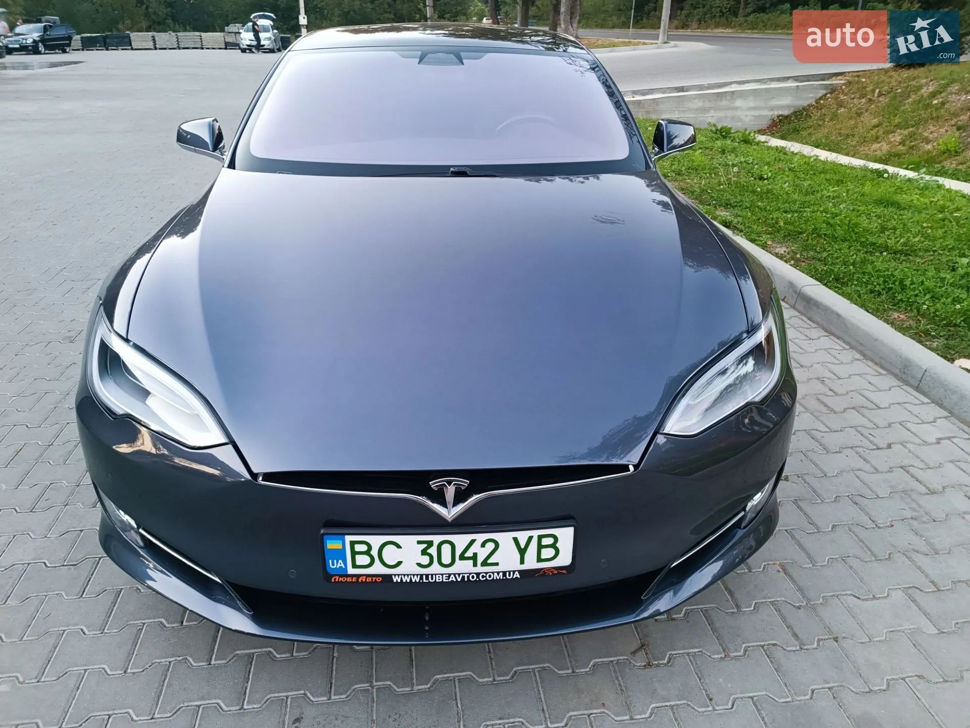 2019 Tesla Model S - мініатюра 7