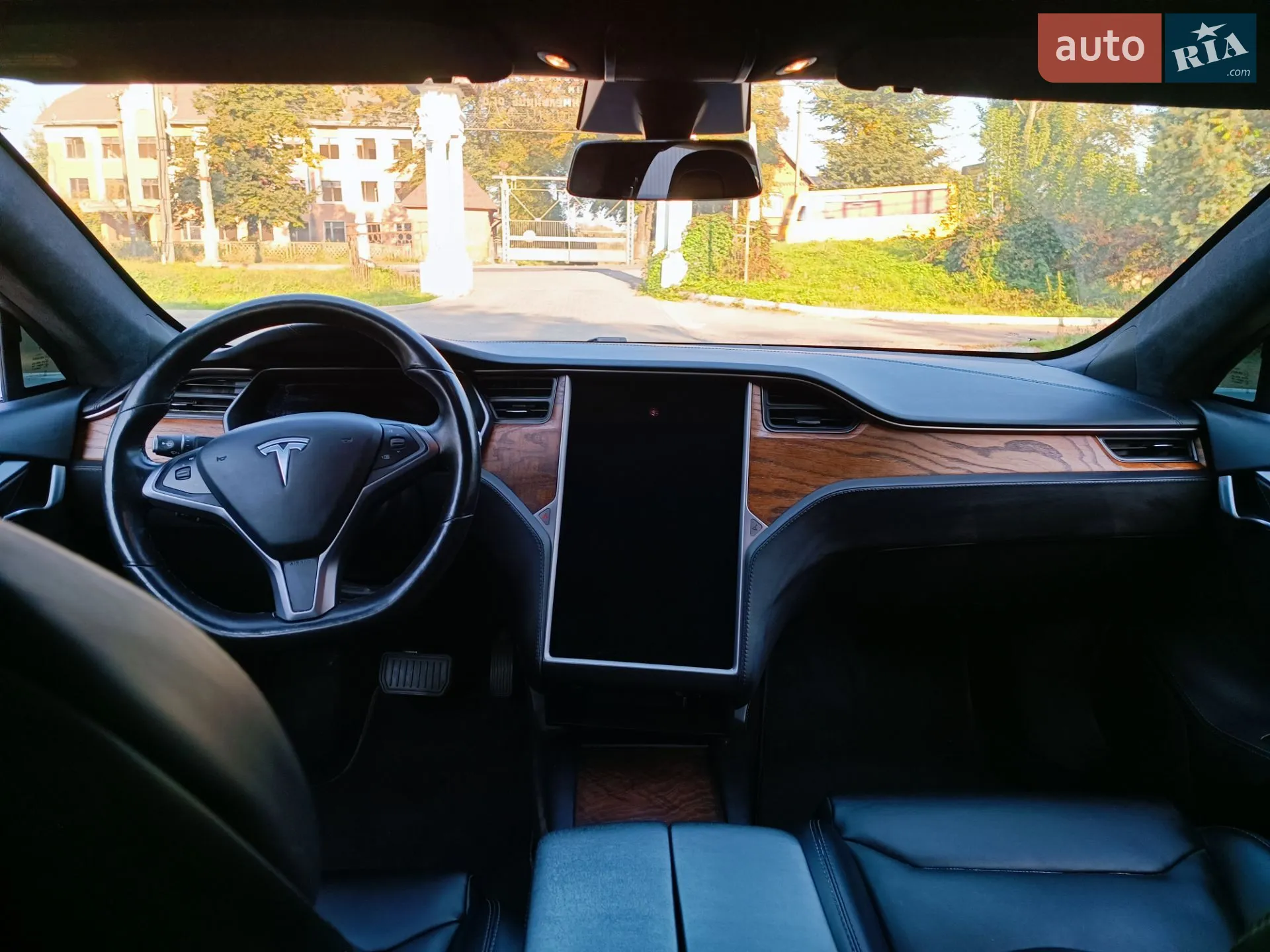 2019 Tesla Model S - мініатюра 14