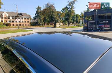 Лифтбек Tesla Model S 2019 в Трускавце