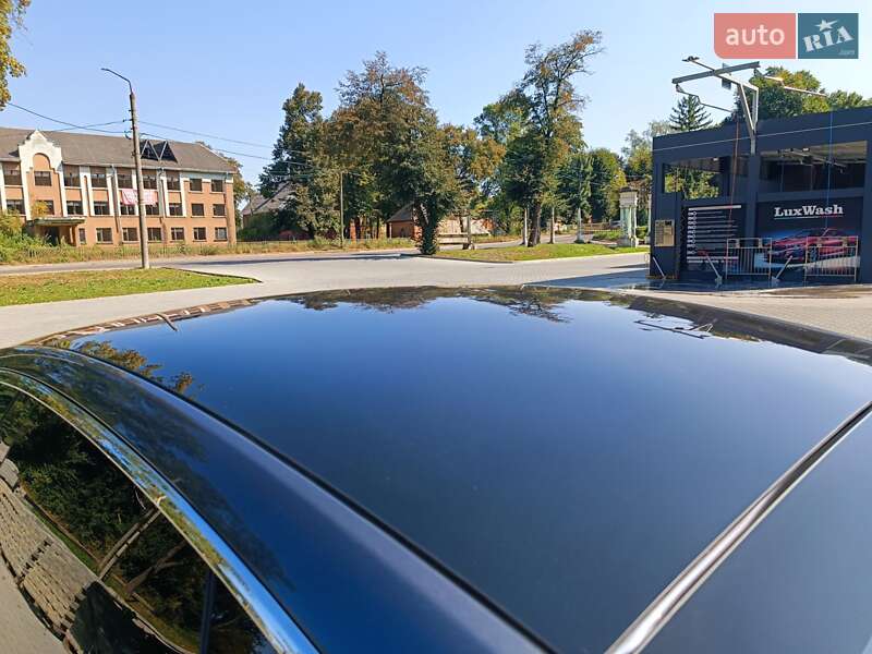 Ліфтбек Tesla Model S 2019 в Трускавці
