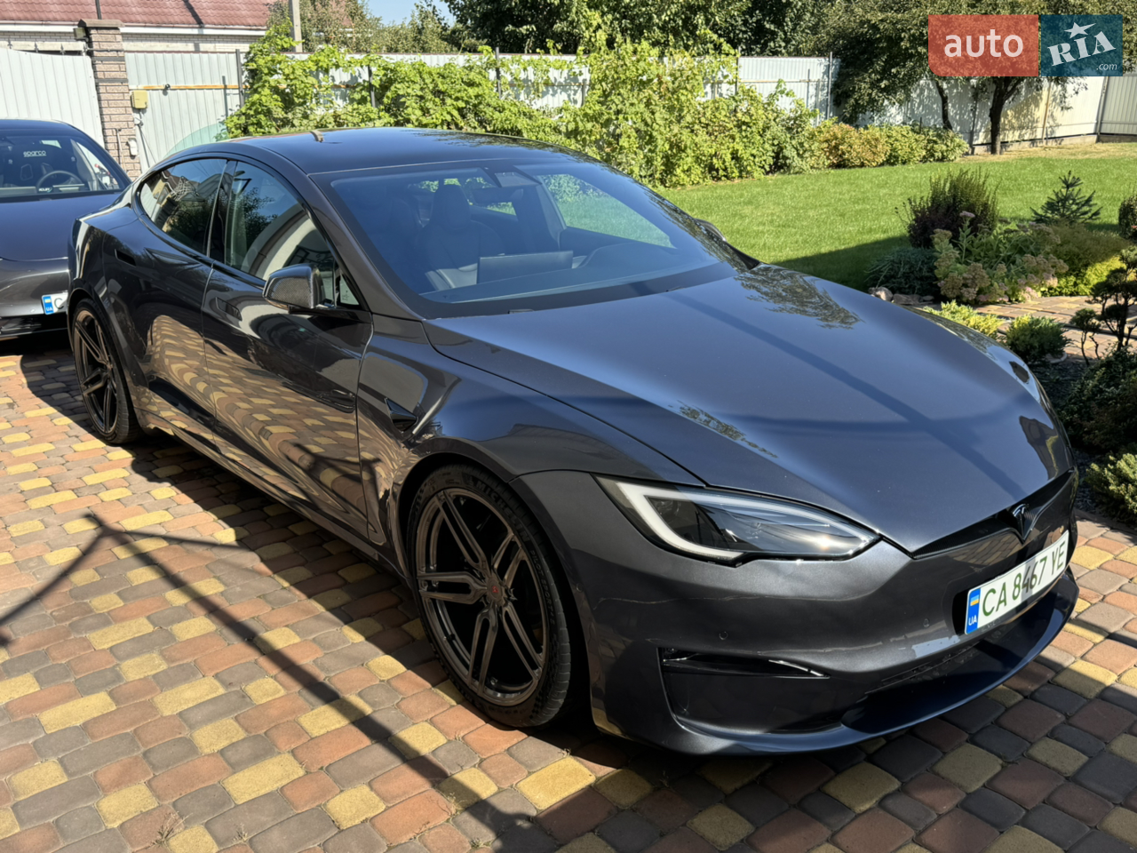 2023 Tesla Model S - мініатюра 26
