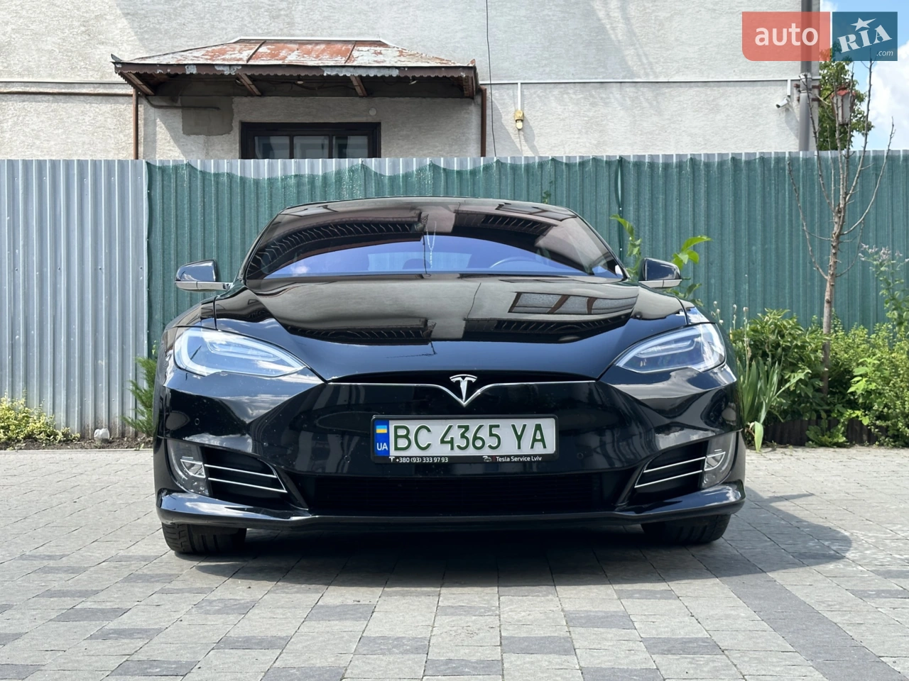 2018 Tesla Model S - мініатюра 16