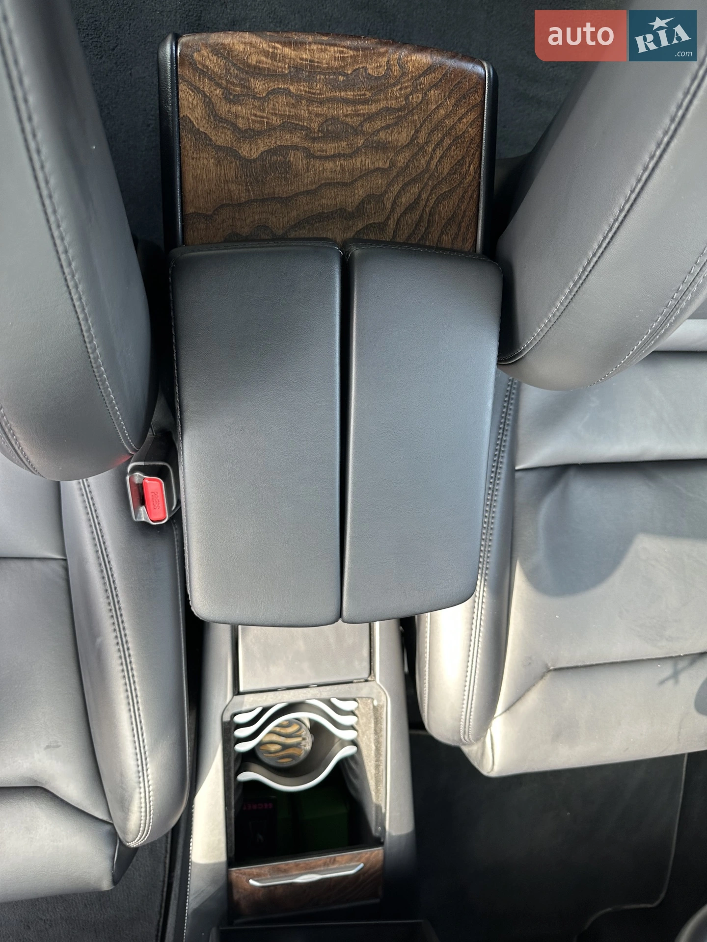 2018 Tesla Model S - мініатюра 20