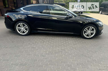 tesla model-s 2014 в Рівне від професійного продавця Валерий