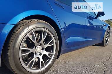 Лифтбек Tesla Model S 2022 в Харькове