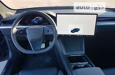 Лифтбек Tesla Model S 2022 в Харькове