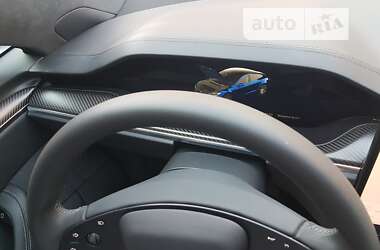 Лифтбек Tesla Model S 2022 в 