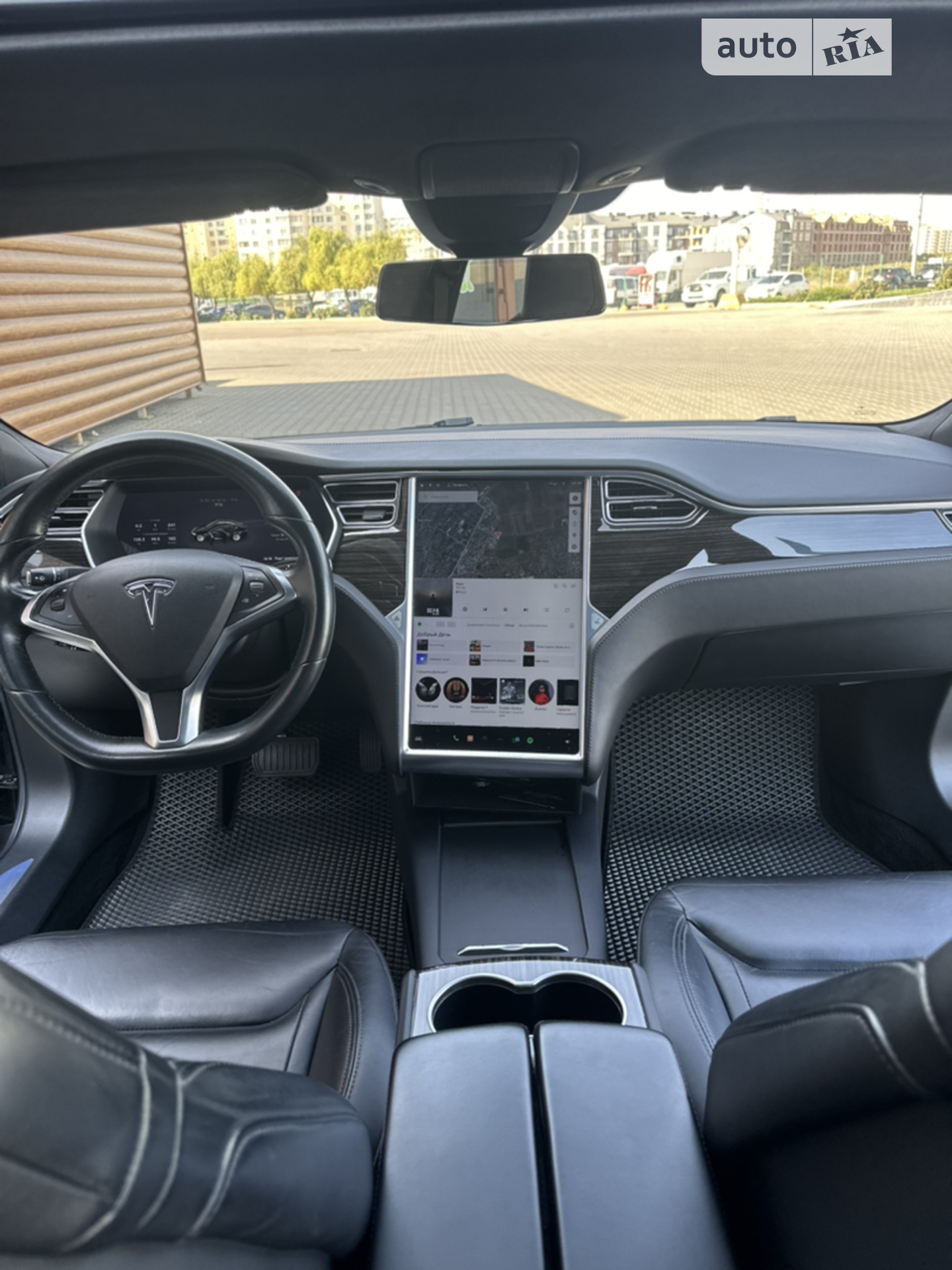 2016 Tesla Model S - мініатюра 29
