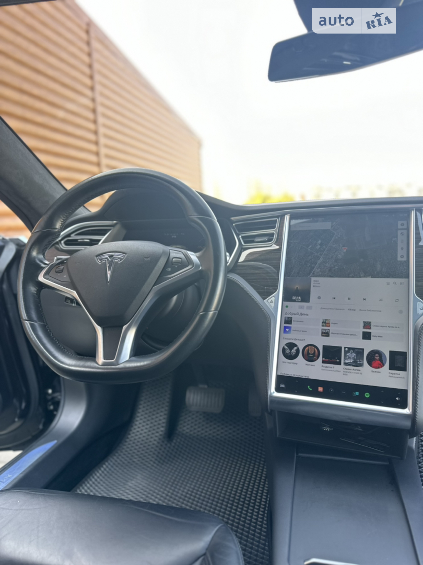 2016 Tesla Model S - мініатюра 36
