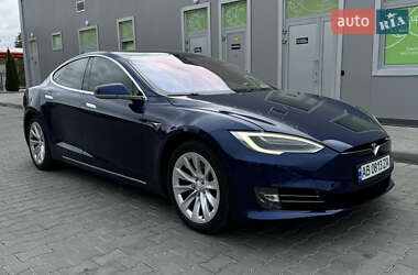 Лифтбек Tesla Model S 2018 в Виннице фото 2 Лифтбек Tesla Model S 2018 в Виннице