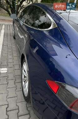 Лифтбек Tesla Model S 2018 в Виннице фото 13 Лифтбек Tesla Model S 2018 в Виннице