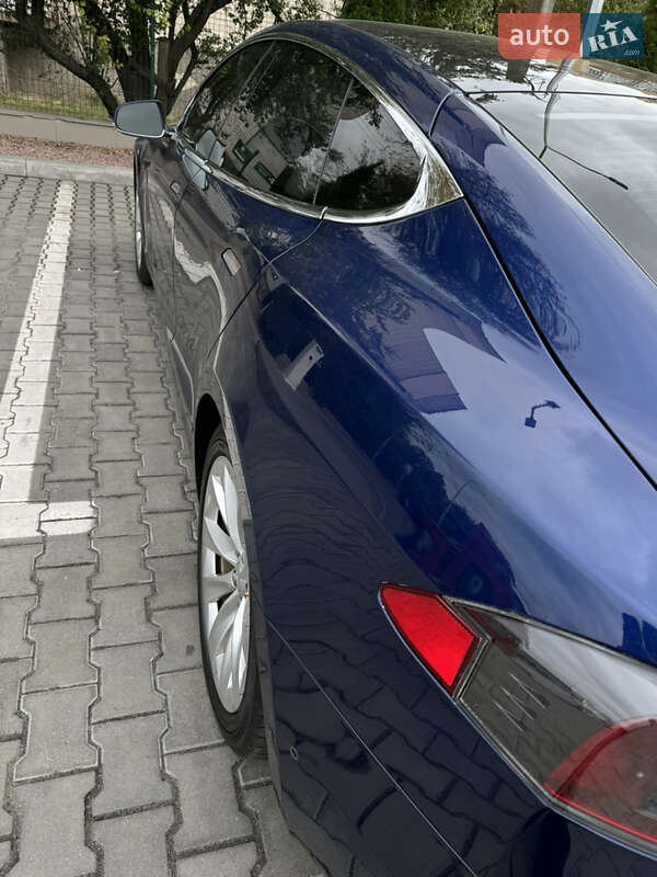 Лифтбек Tesla Model S 2018 в Виннице фото 13 Лифтбек Tesla Model S 2018 в Виннице