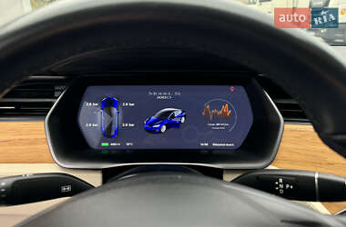 Лифтбек Tesla Model S 2018 в Виннице фото 14 Лифтбек Tesla Model S 2018 в Виннице