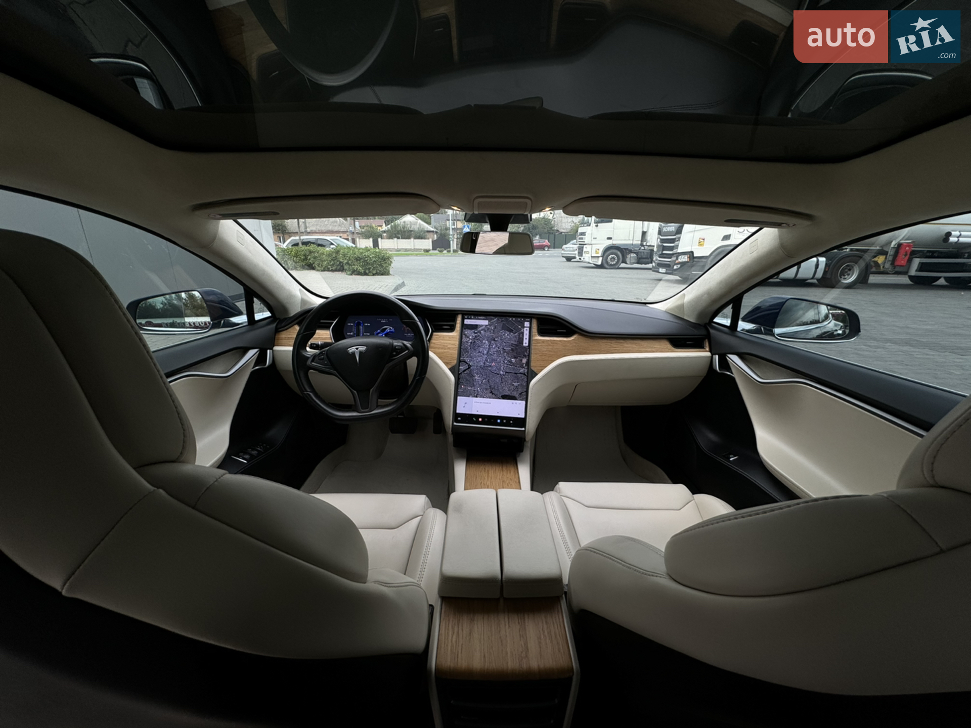 2018 Tesla Model S - мініатюра 15
