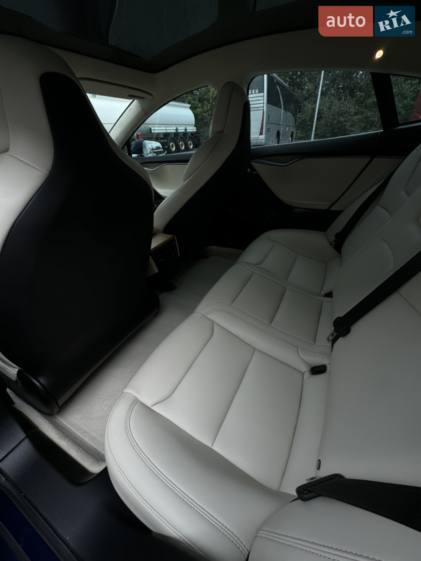 2018 Tesla Model S - мініатюра 22