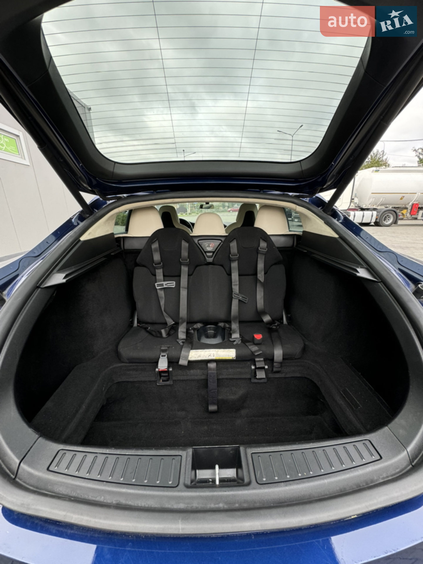 2018 Tesla Model S - мініатюра 24