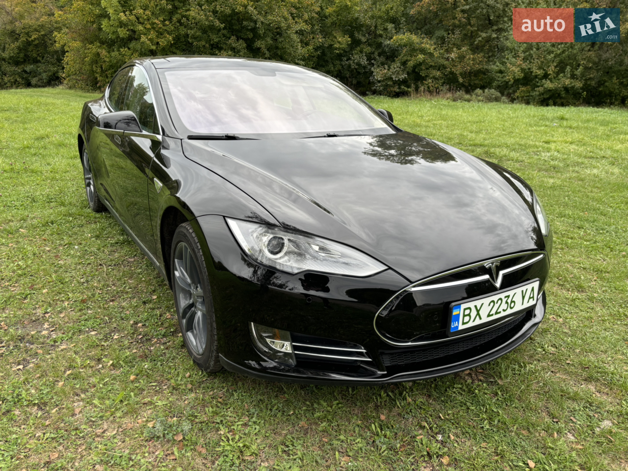 2013 Tesla Model S - мініатюра 19