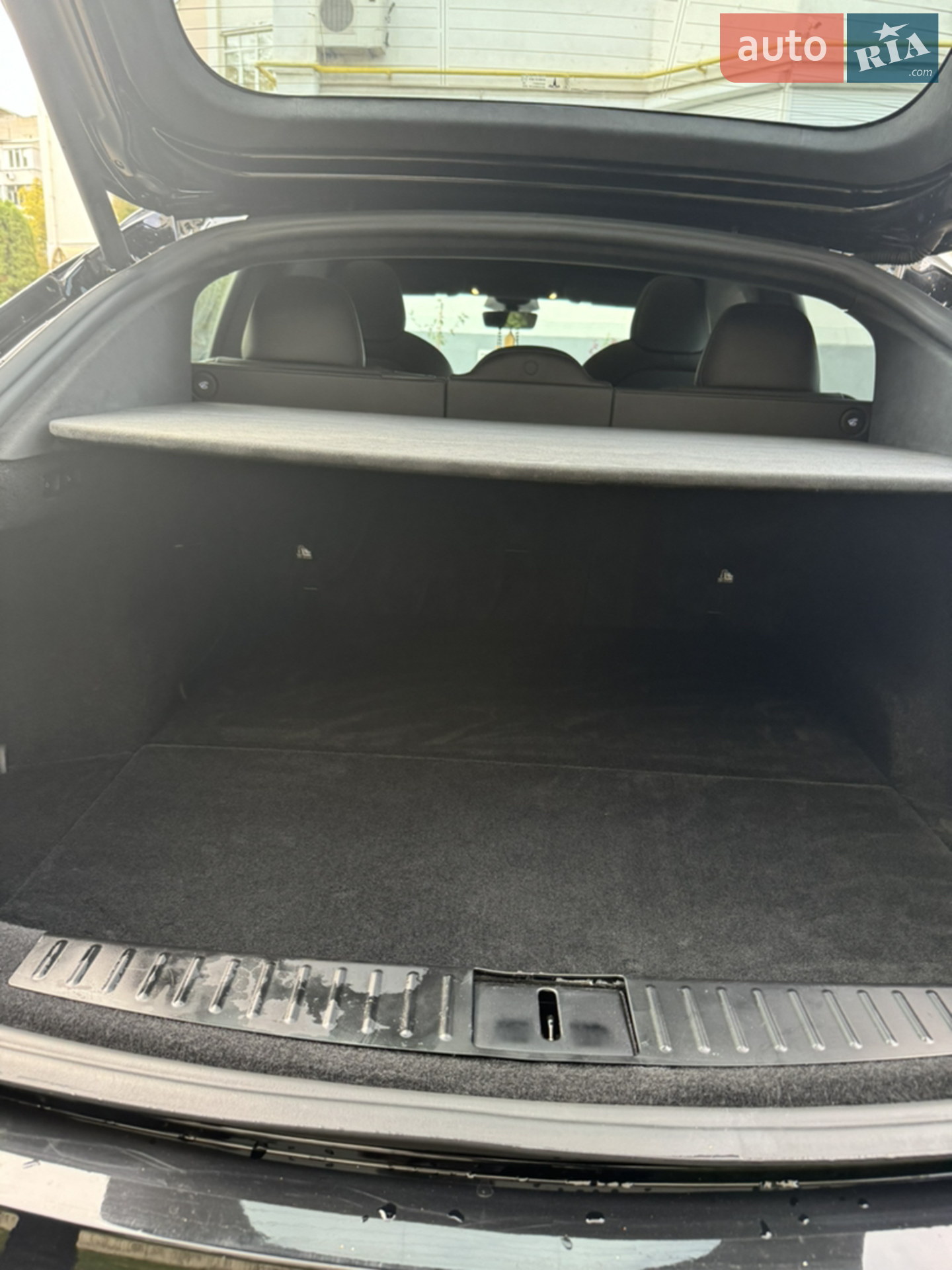 2022 Tesla Model S - мініатюра 17