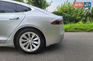 Ліфтбек Tesla Model S 2018 в 