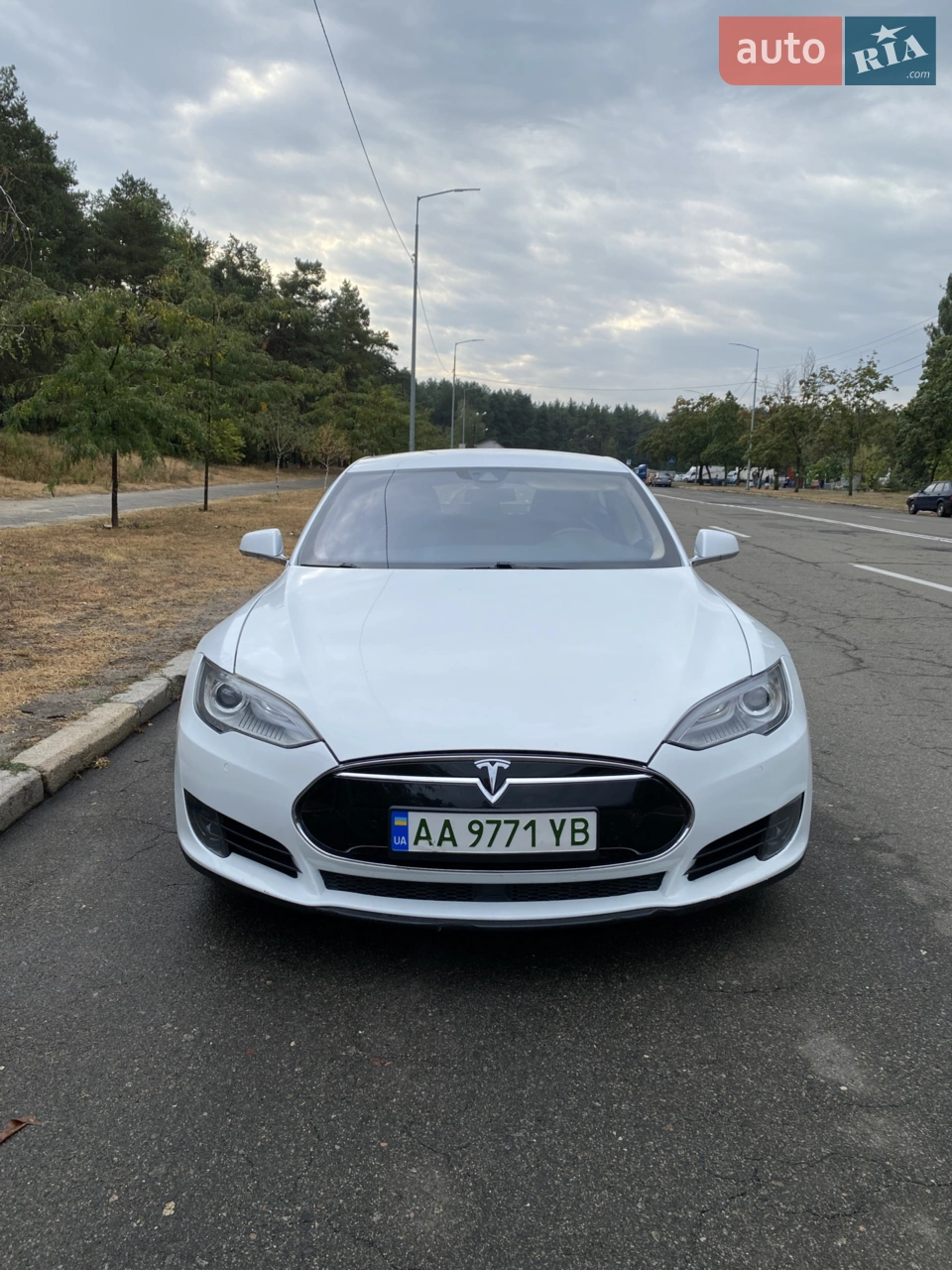 2014 Tesla Model S - мініатюра 25