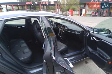 Ліфтбек Tesla Model S 2017 в 