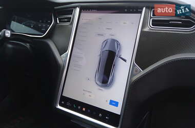 Ліфтбек Tesla Model S 2017 в 