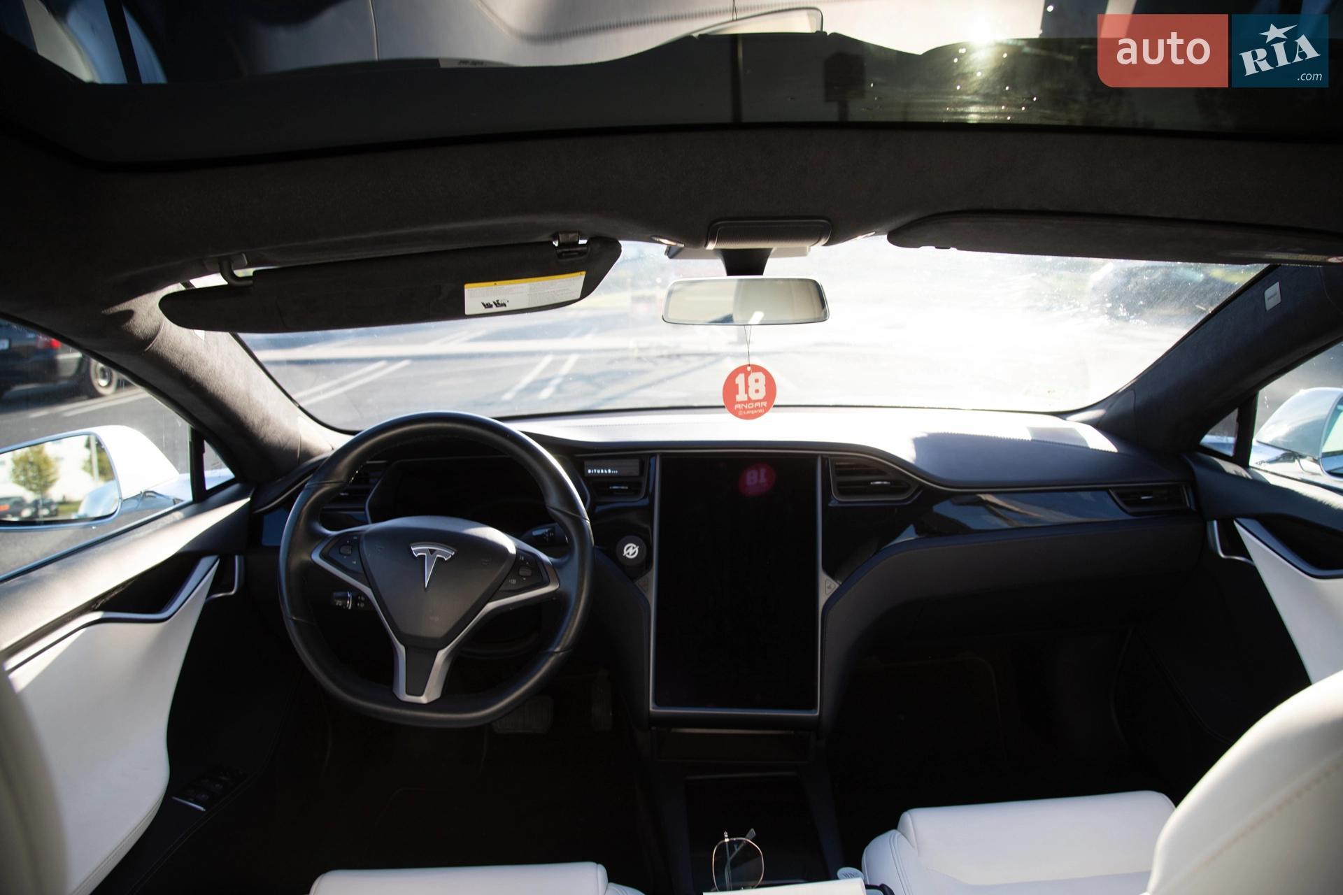 2020 Tesla Model S - мініатюра 15