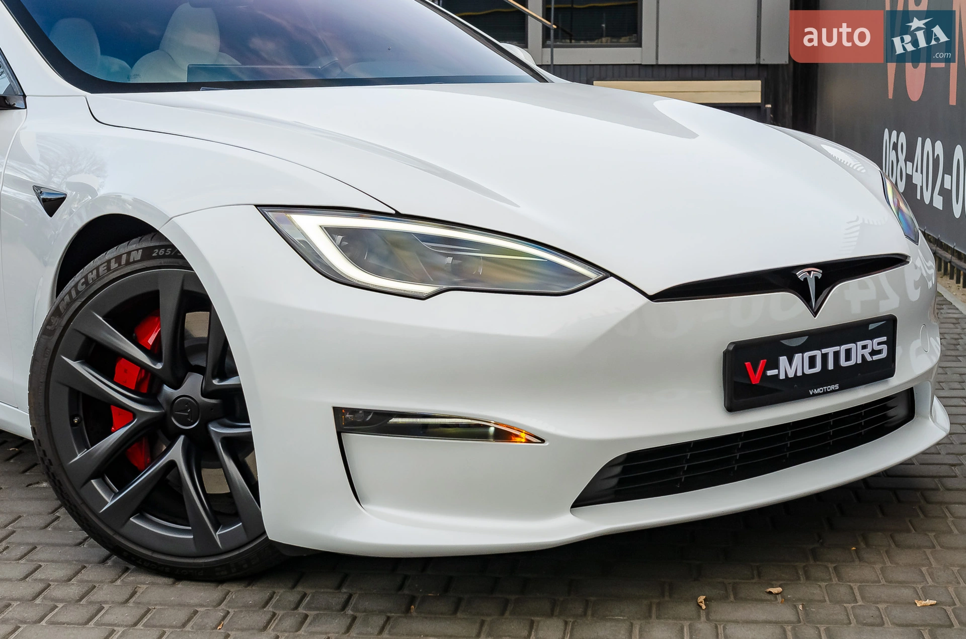 2023 Tesla Model S - мініатюра 11