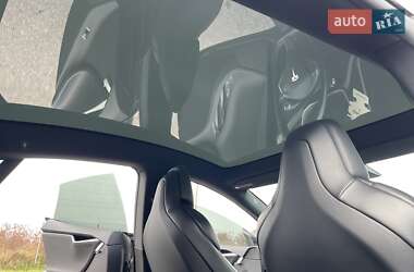 Ліфтбек Tesla Model S 2018 в 