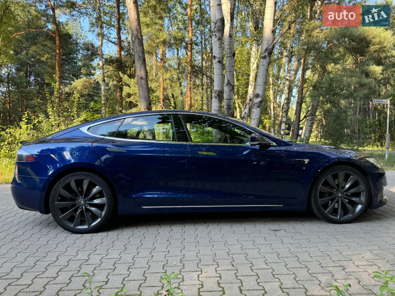 2018 Tesla Model S - мініатюра 10