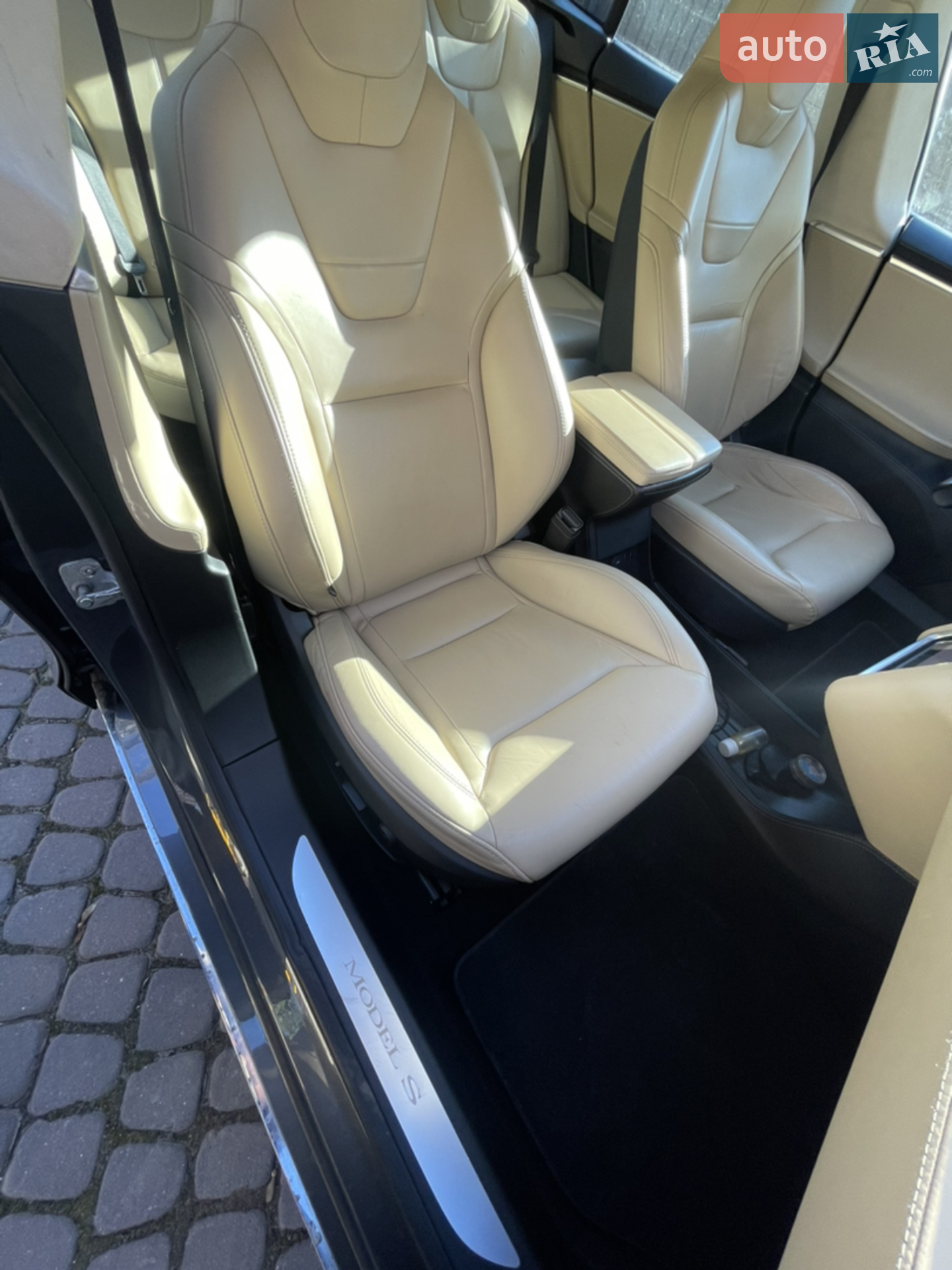 2016 Tesla Model S - мініатюра 7