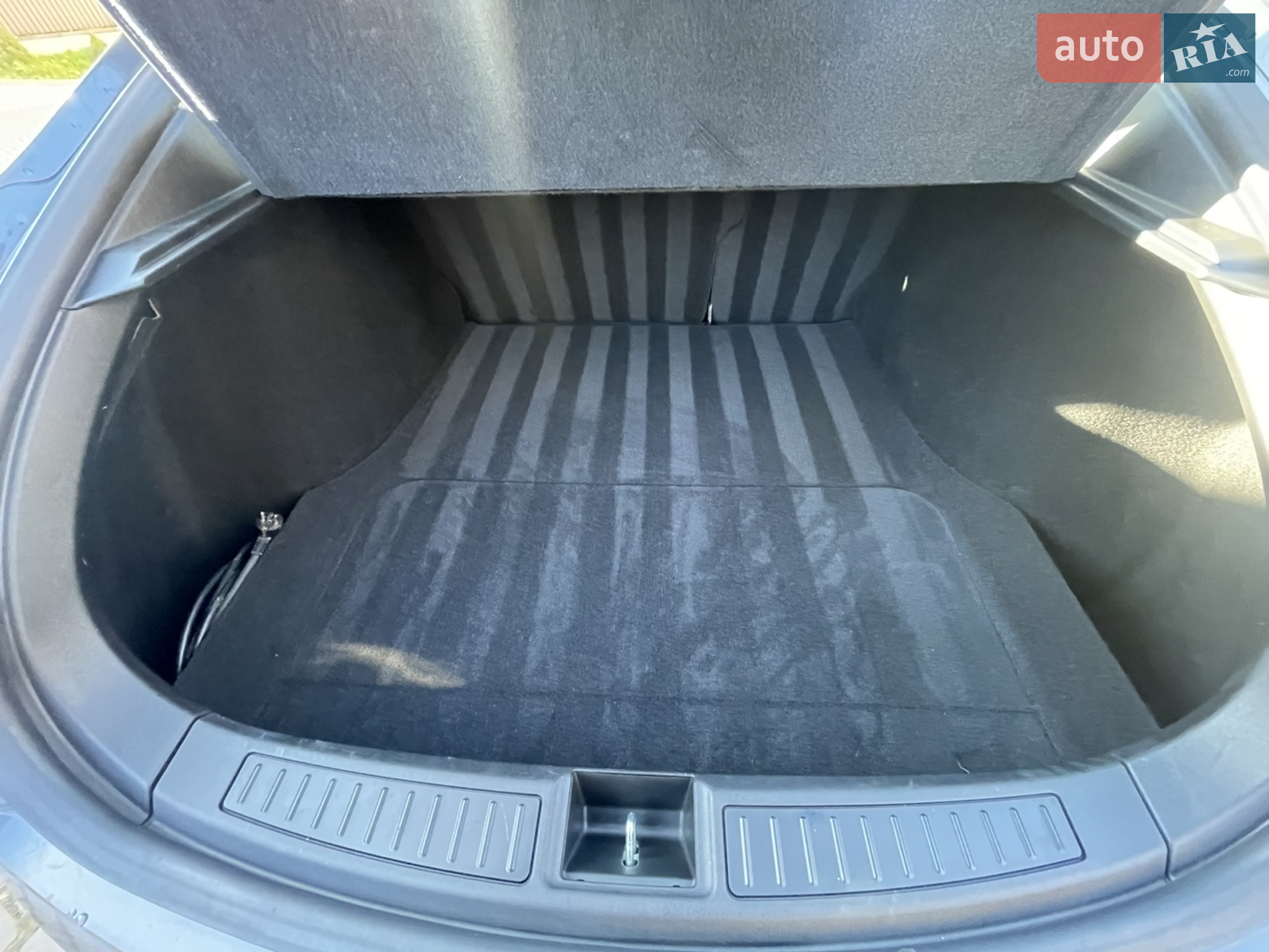2016 Tesla Model S - мініатюра 17