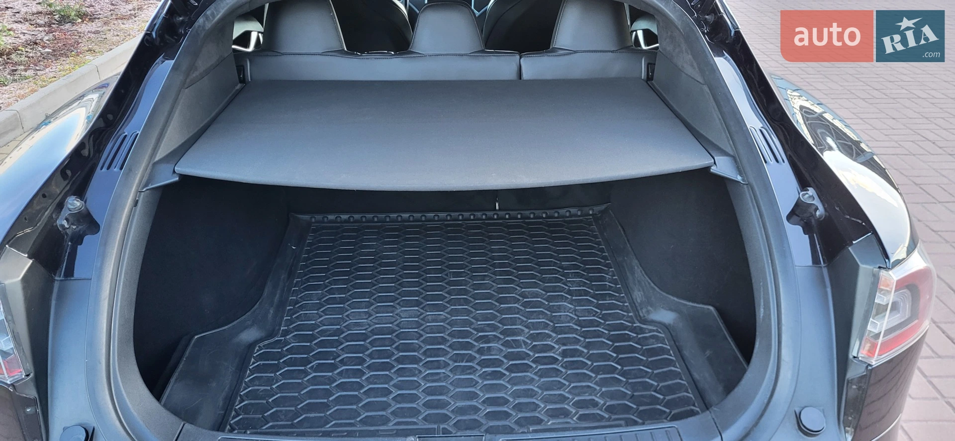 2017 Tesla Model S - мініатюра 13