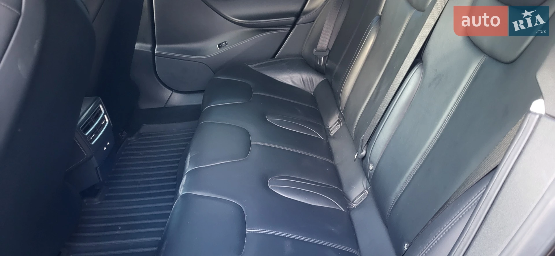 2017 Tesla Model S - мініатюра 9