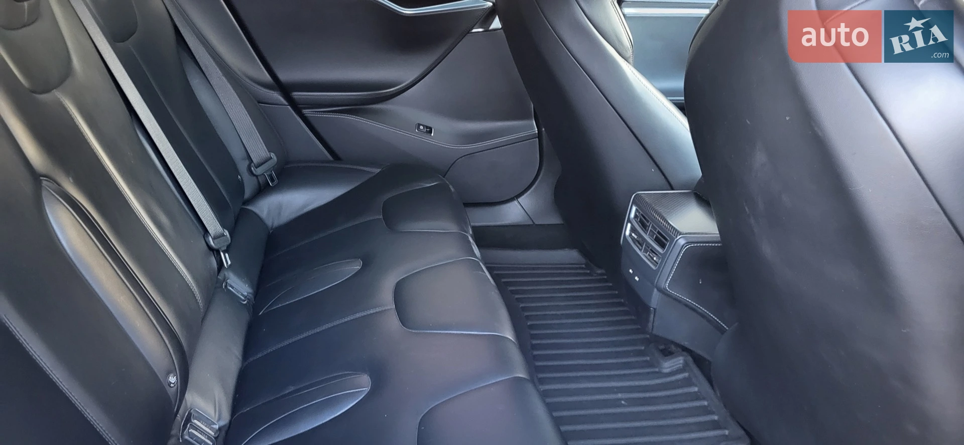 2017 Tesla Model S - мініатюра 10