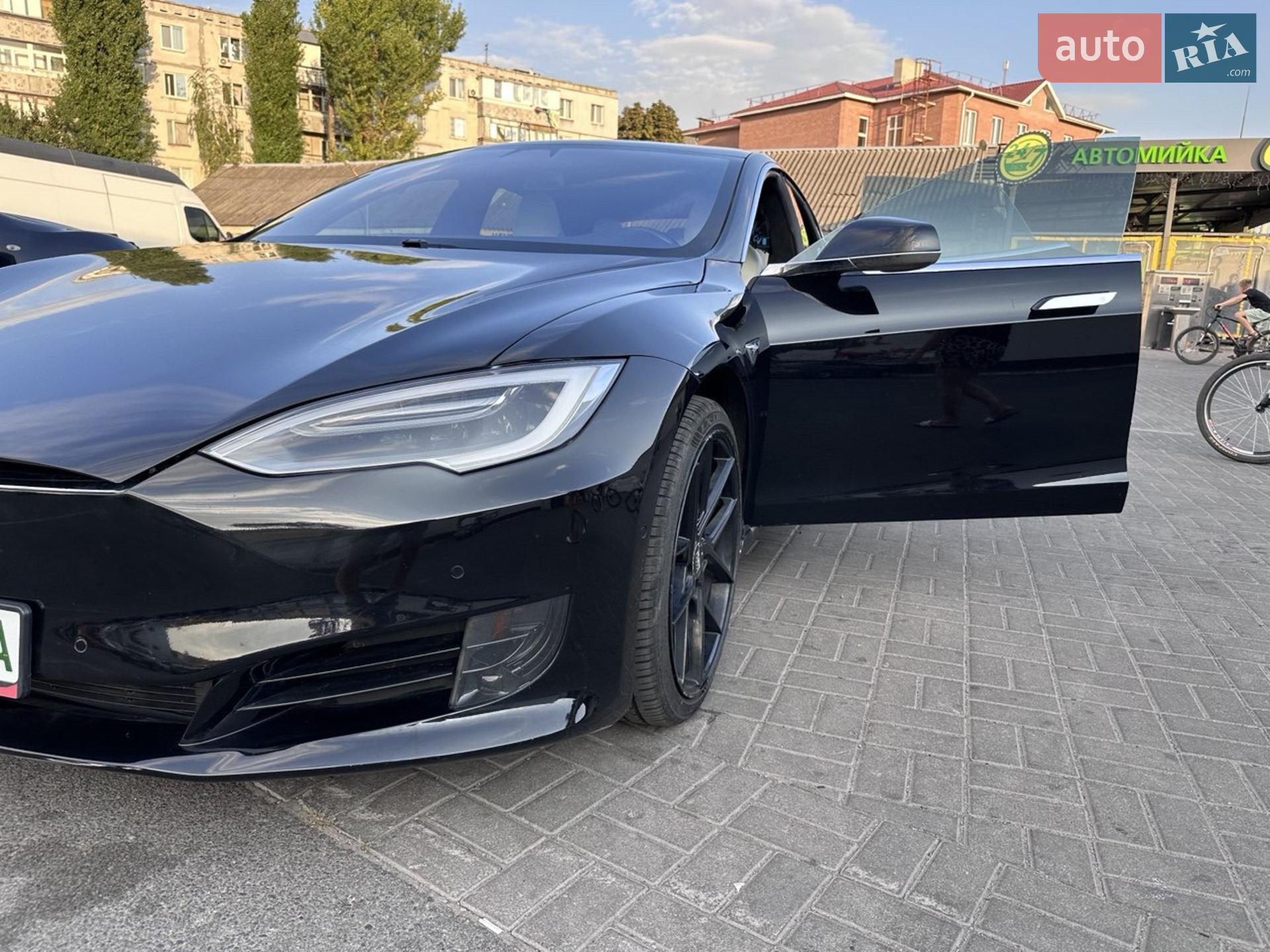 2017 Tesla Model S - мініатюра 8
