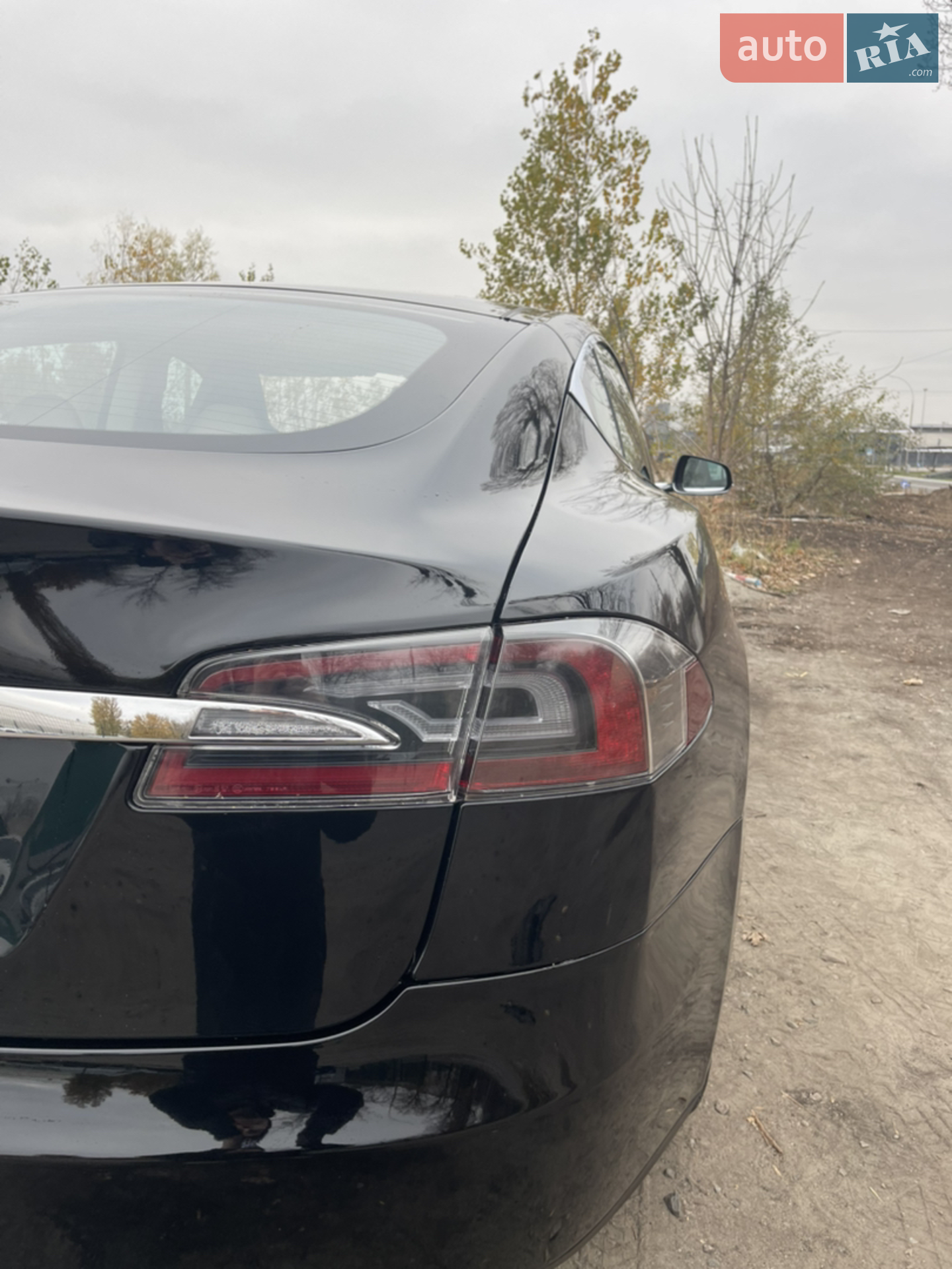 2013 Tesla Model S - мініатюра 12