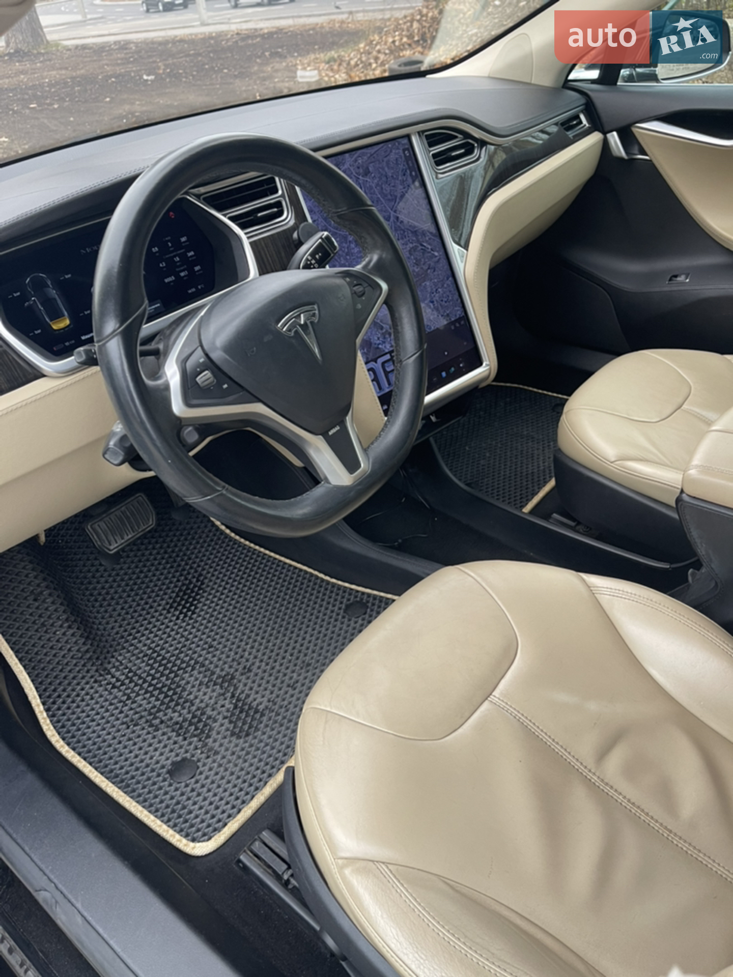 2013 Tesla Model S - мініатюра 19