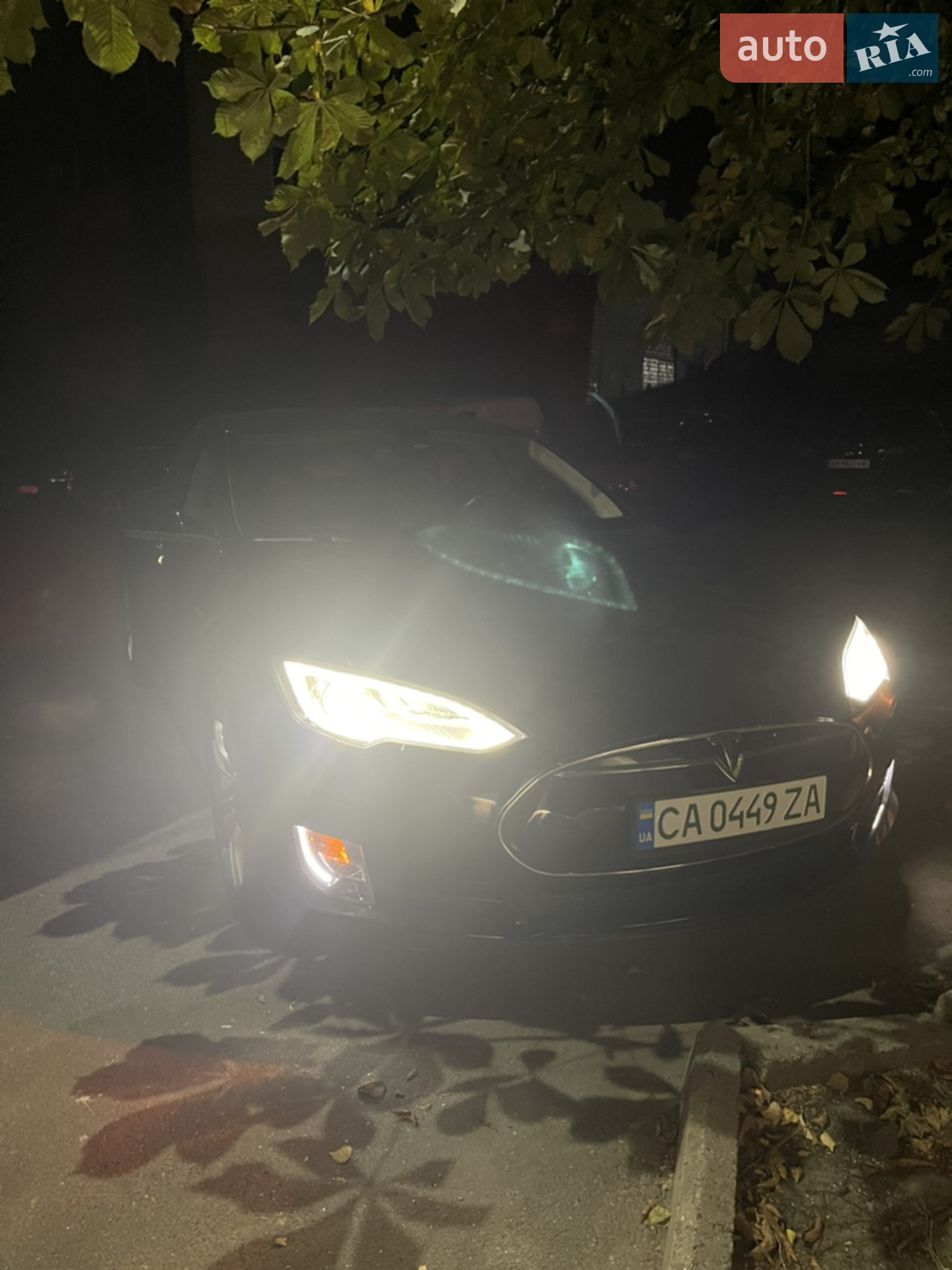 2013 Tesla Model S - мініатюра 35