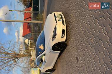 Ліфтбек Tesla Model S 2015 в 