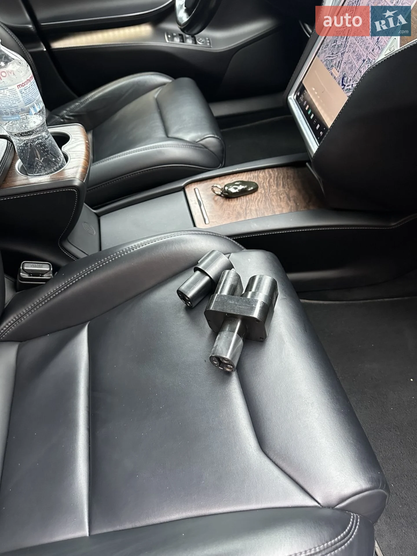 2017 Tesla Model S - мініатюра 27